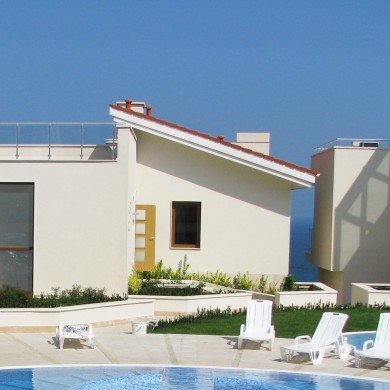SUN VILLAGE